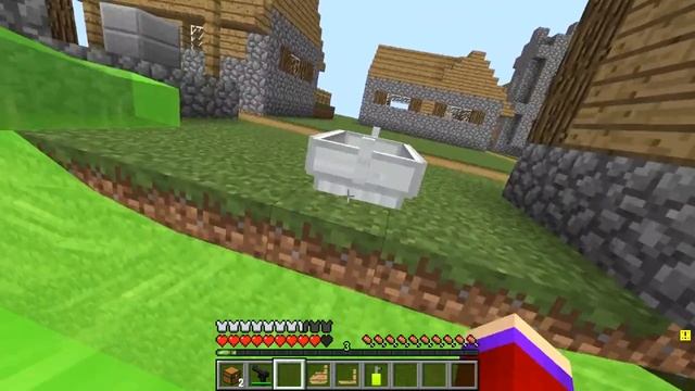 Я ЗАСТРЯЛ В ОКЕАНЕ ИЗ КИСЛОТЫ И ВЫЖИЛ ТАМ В МАЙНКРАФТ 99% ТРОЛЛИНГ ЛОВУШКА MINECRAFT ВАКСАЙДИ смотреть онлайн