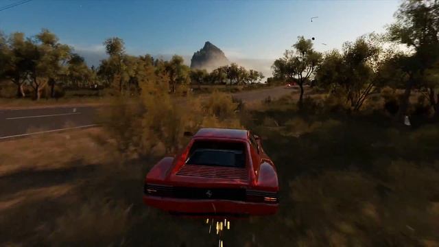 Стоит ли брать Forza Horizon 3 на ПК [ПОДКАСТ#3] смотреть онлайн