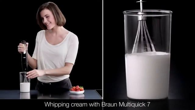 Cây đánh kem trứng Braun cao cấp - 0988.534.751 - Phụ kiện máy xay cầm tay Braun Multiquick 7 смотреть онлайн
