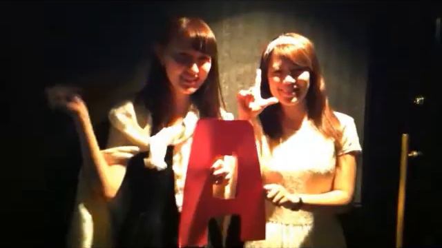 Chris Colfer's Birthday celebration video from JAPAN смотреть онлайн