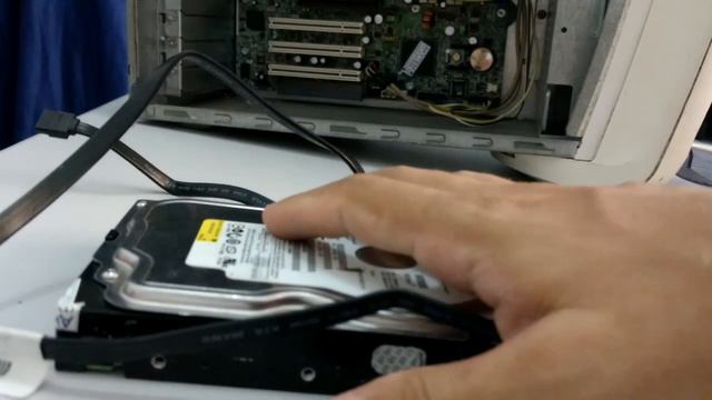 O que dá pra REUTILIZAR de um PC ANTIGO em um NOVO | Guajenet смотреть онлайн