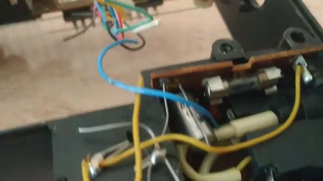 Радиоприемник VEF 216 1991 год смотреть онлайн