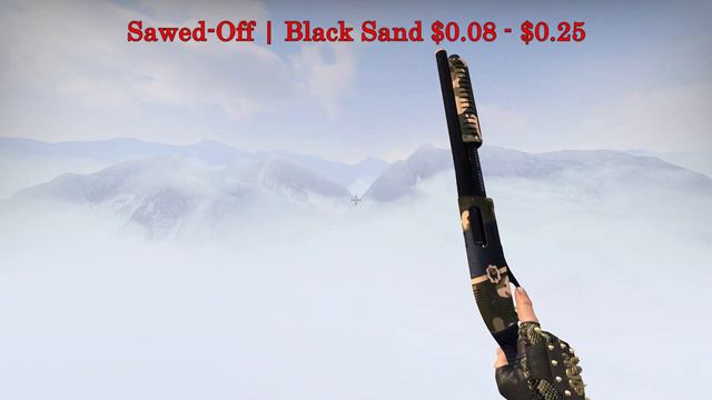 HYDRA GLOVES - RATTLER | COMBOS SKINS смотреть онлайн
