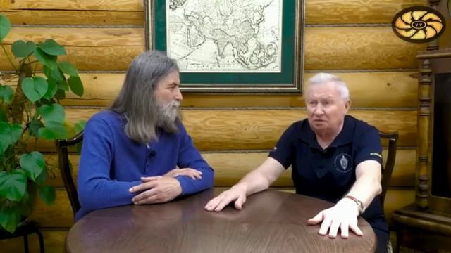 Борис Ратников - Как разговаривать своим языком с Богом смотреть онлайн