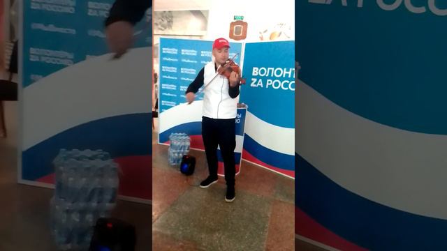 Парень с Херсона,столкнулся с тем что не получил не паспорт не соц помощь нечего,,,в Анапе смотреть онлайн