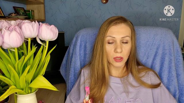 Ароматная посылка от Ирины 2 часть 2⚘⚘⚘ смотреть онлайн