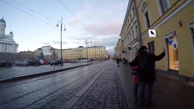 Ресторан....... в который меня нельзя пускать! смотреть онлайн