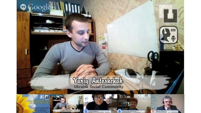 Развитие библиотек в районах и селах: миф или реальность? смотреть онлайн