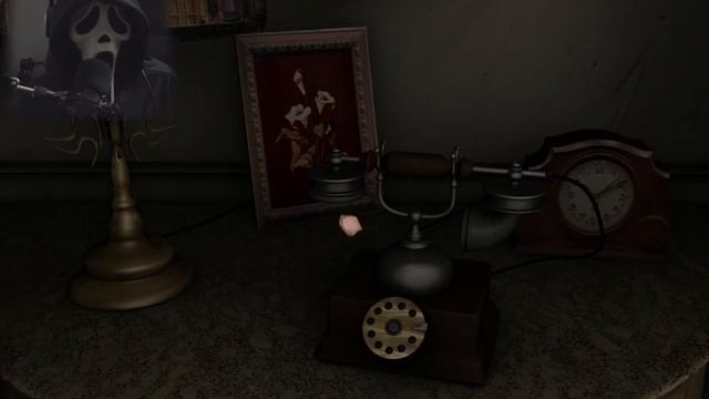 Ghostface Plays Scratches: Director's Cut - Full Walkthrough смотреть онлайн