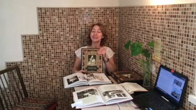 Ирина Хлебникова об акции #музейныйкарантин смотреть онлайн