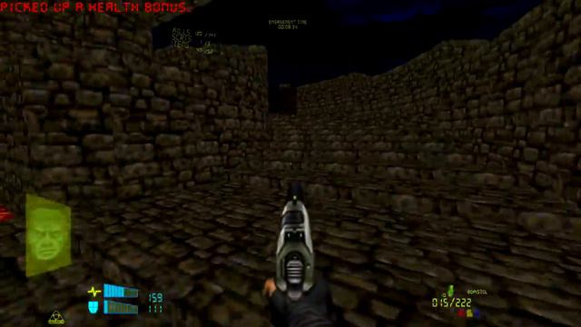 Brutal Doom Scythe 2 Final (Прохождение) Карты 3 и 4 смотреть онлайн