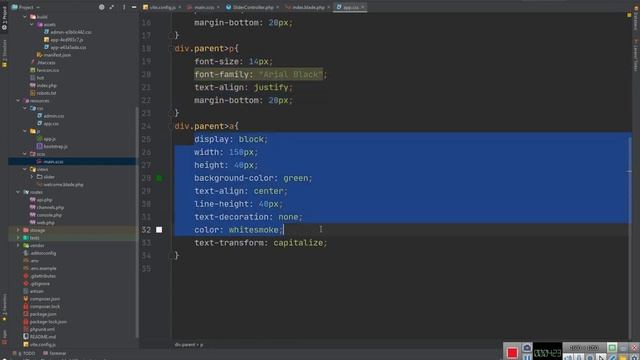 laravel-9-tutorial-vite-2 смотреть онлайн