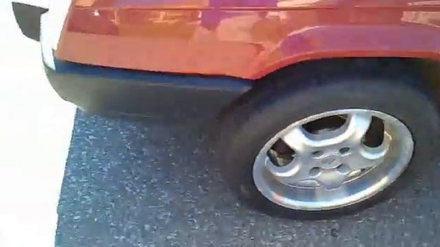 Škodilac - skoda favorit lx pimped (part1-wheels) смотреть онлайн