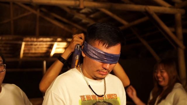 RITUAL TO OPEN GHOST PORTAL IN WEST JAVA VILLAGE | PART 1 смотреть онлайн