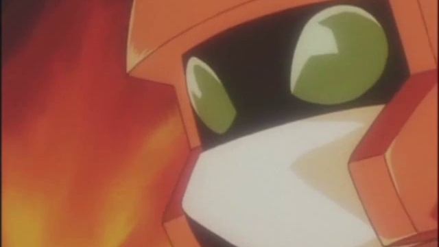 Medabots - Rokusho - I don't know смотреть онлайн