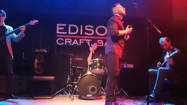 Синий бит - под каблуком смотреть онлайн