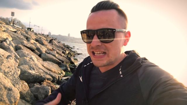 Стамбул - город красок, контрастов и динамики ! смотреть онлайн