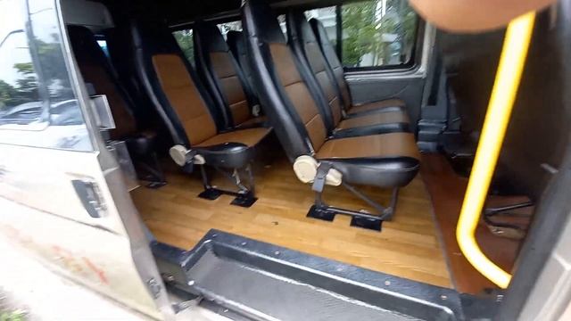 Ford transit 2009 ĐT 0974574670 смотреть онлайн