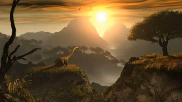Dinopedia #2 : Carcharodon et Velociraptor, de redoutables chasseurs смотреть онлайн