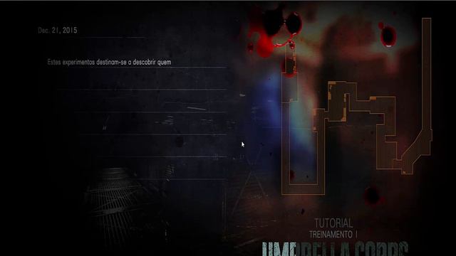 Instalar Umbrella Corp