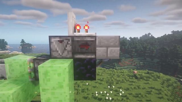 TNT Duper Flying Machine! | EASY & EFFICIENT DESIGN! | 1.20+