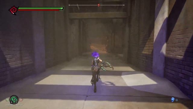 Как пройти головоломки? | Darksiders 3 смотреть онлайн