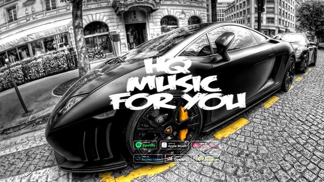 Бодя Мир642 Х Dewensoon - Симпотные Бродяги (Bid0nci0n Remix)