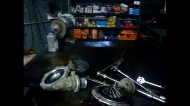 MOTOR CIVIC, TURBINA MERCEDES, CAMBIO AUTOMÁTICO RAM. смотреть онлайн
