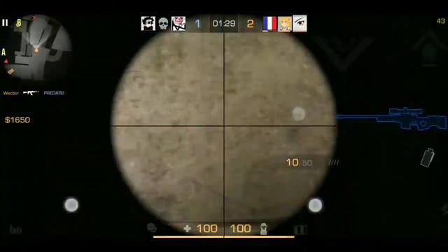 ПОНИЖАЮ ФПС ЗА КАЖДУЮ СМЕРТЬ! БЫЛО ЖАРКО STANDOFF 2. смотреть онлайн