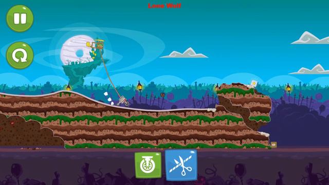 Bad Piggies Tusk Till Dawn Level 20 смотреть онлайн
