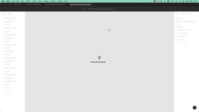 How to use Pages in Figma смотреть онлайн