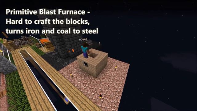 [Minecraft Gregblock] EP2 Steam Age (3rd person view) смотреть онлайн