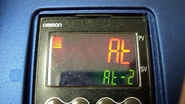 Omron regulator смотреть онлайн