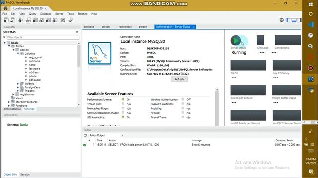 PYTHON GUI MADE WITH KIVYMD FRAMEWORK WITH A WORKING DATABASE.......... MYSQL DB! смотреть онлайн