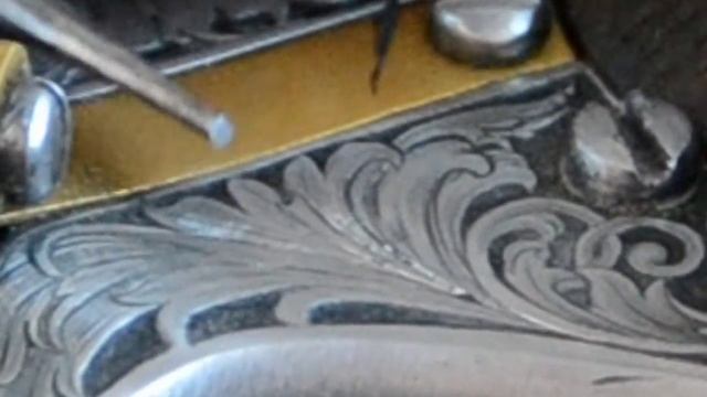 Убираем штамп. смотреть онлайн