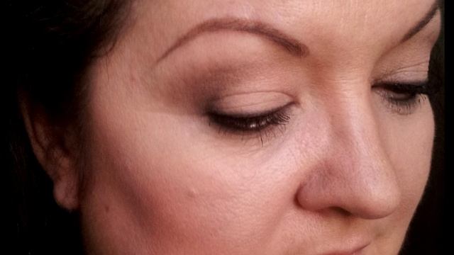 Легкий возрастной макияж "Классический" & Техника нанесения возрастного макияжа смотреть онлайн