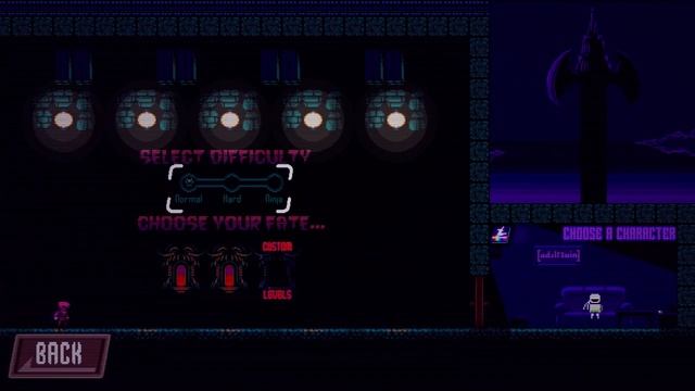 Super House of Dead Ninjas... IT IS FAST смотреть онлайн