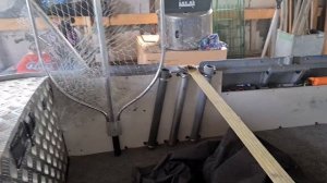 казанка М, эхолот лоуренс , лиферпро титанат и доработки.