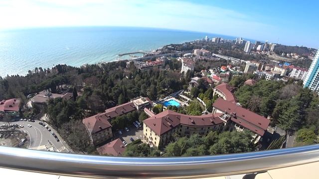 Аренда апартаментов в Сочи. Лучшее соотношение цена/локация/ремонт. смотреть онлайн