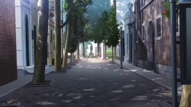 Anime Charlotte amv смотреть онлайн