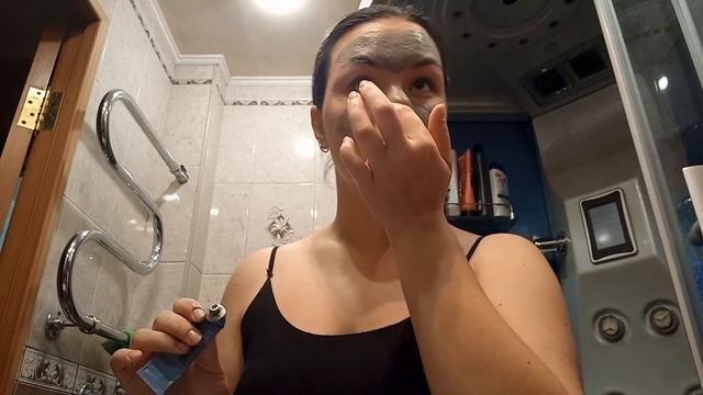 Неделя из жизни || завтрак с подругой,забота о себе. смотреть онлайн