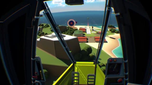 Ultrawings PS4 Gameplay смотреть онлайн