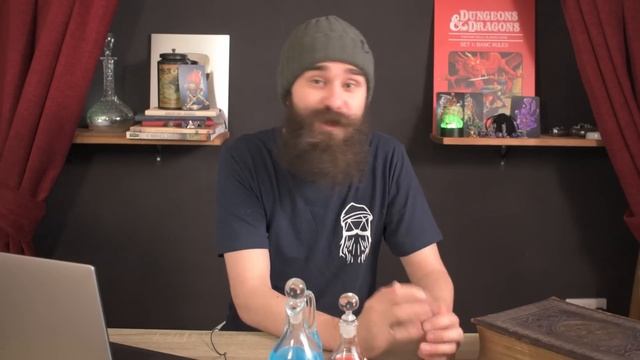 Huge Changes To Races! One D&D Breakdown смотреть онлайн