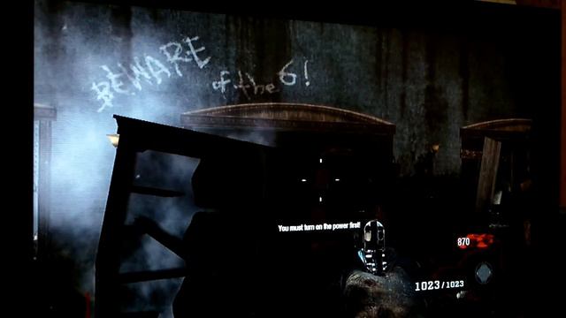 call of duty black ops mods смотреть онлайн