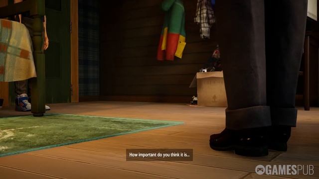 Alfred Hitchcock Vertigo - Part 4 | Full Game Walkthrough | No Commentary смотреть онлайн