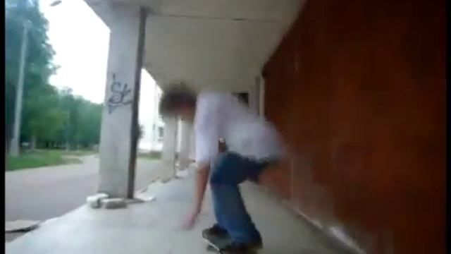 Иванов Егор. Профайл за 2009 год. || Кострома смотреть онлайн