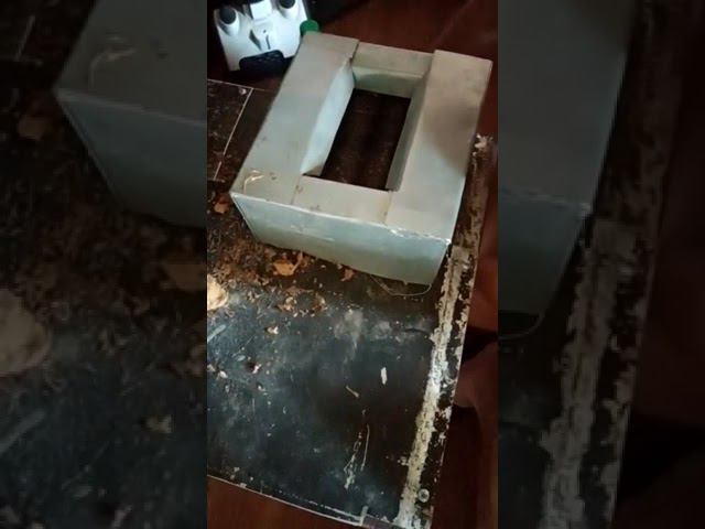 Табакорезка новая ИРС135/40/1М3. Наш покупатель показал как на ней работать! смотреть онлайн