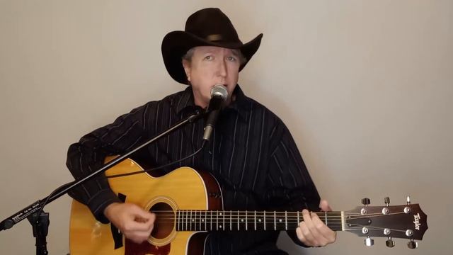 Heaven or Hell - Waylon Jennings Willie Nelson Cover смотреть онлайн