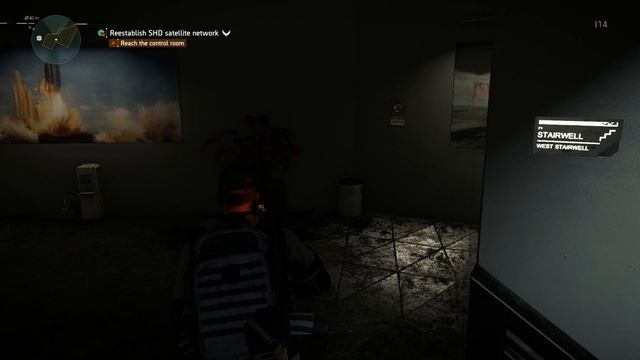 THE DIVISION 2 Gameplay Playthrough Part 8 - JUNIOR смотреть онлайн