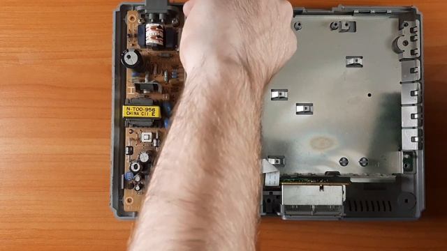 Playstation 1 от подписчика. Часть - 2 смотреть онлайн